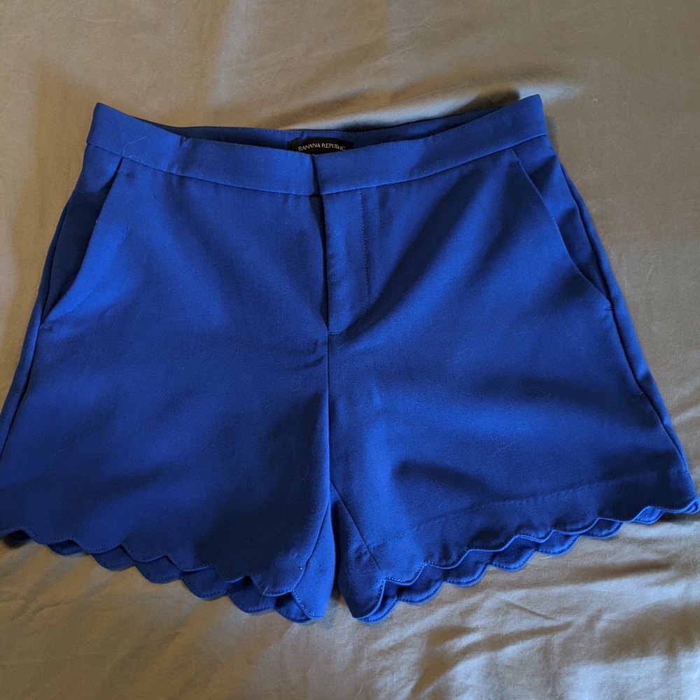 Banana Republic Shorts